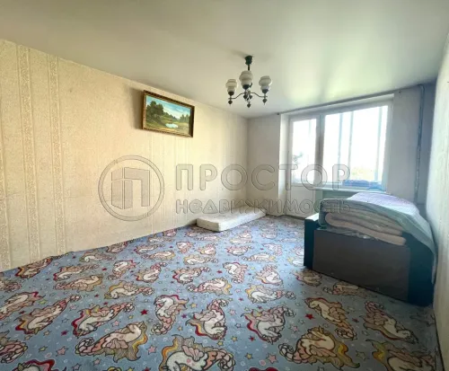 2-комнатная квартира, 49 м² - фото 2