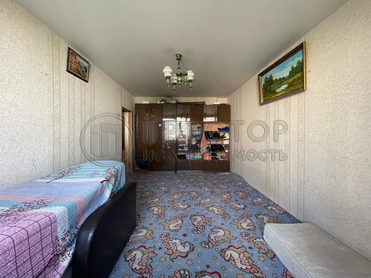 2-комнатная квартира, 49 м² - фото 3