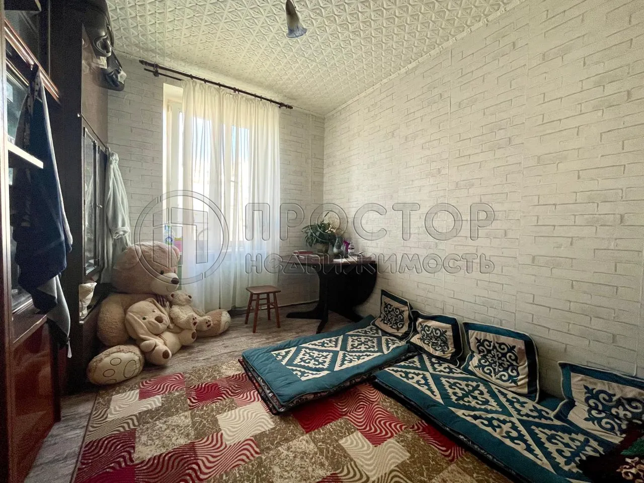 2-комнатная квартира, 49 м² - фото 4