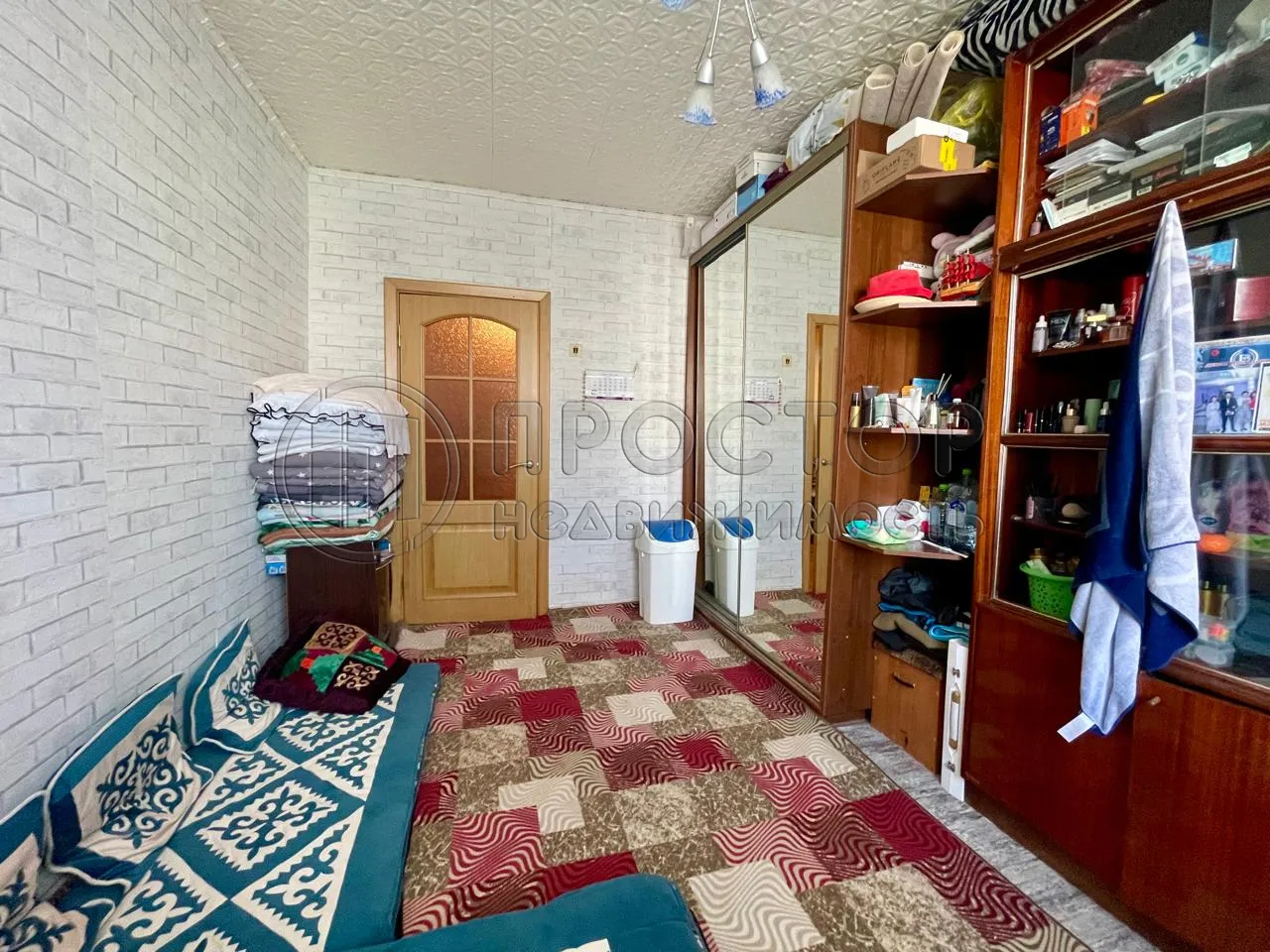 2-комнатная квартира, 49 м² - фото 5