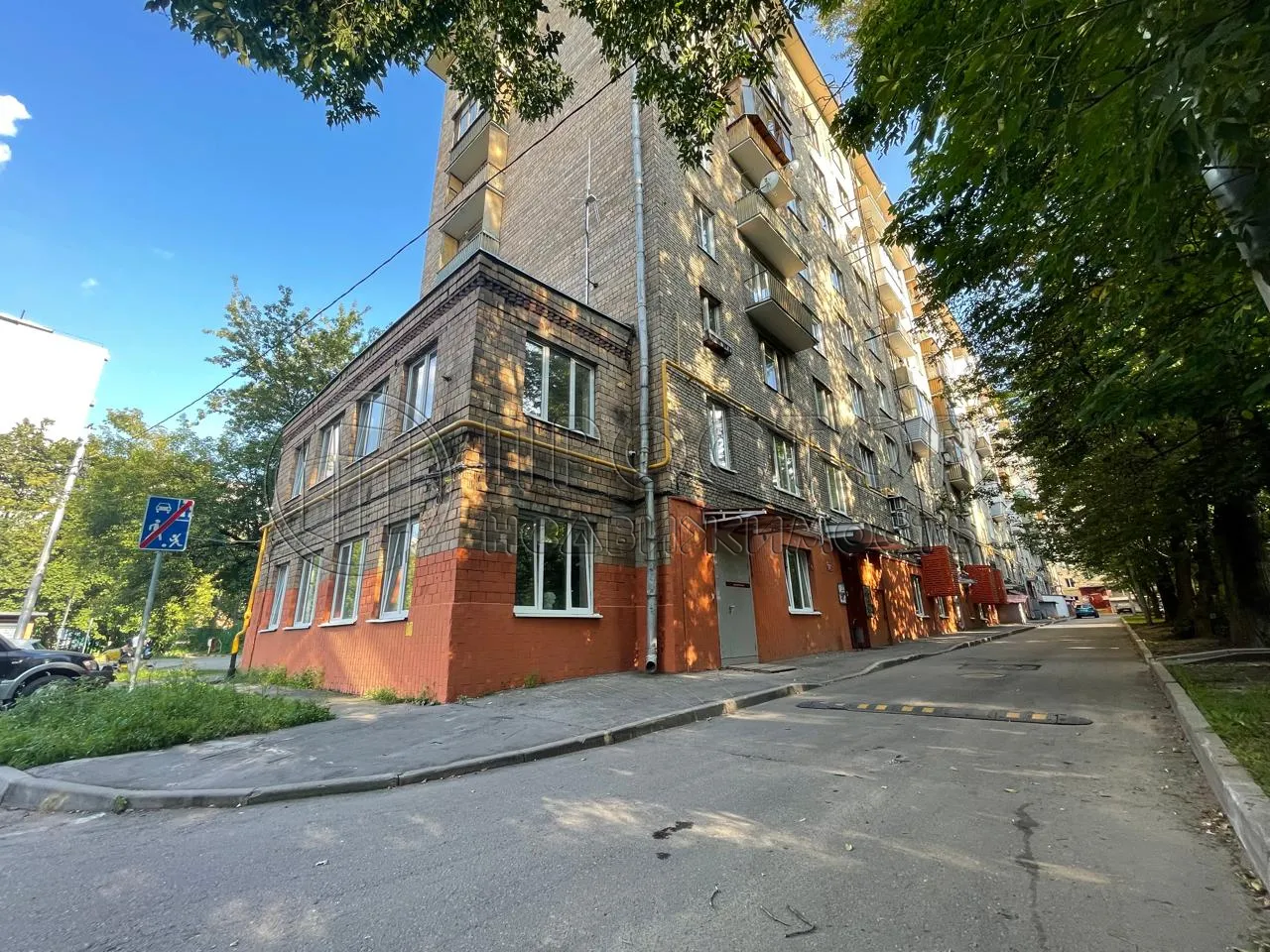 2-комнатная квартира, 49 м² - фото 10