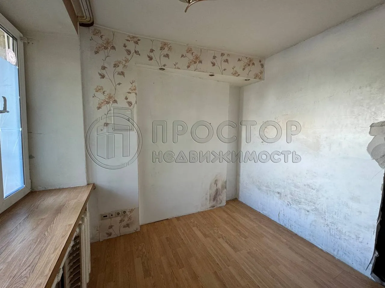 Комната, 11 м² - фото 2