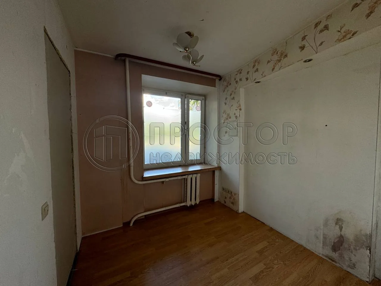 Комната, 11 м² - фото 3