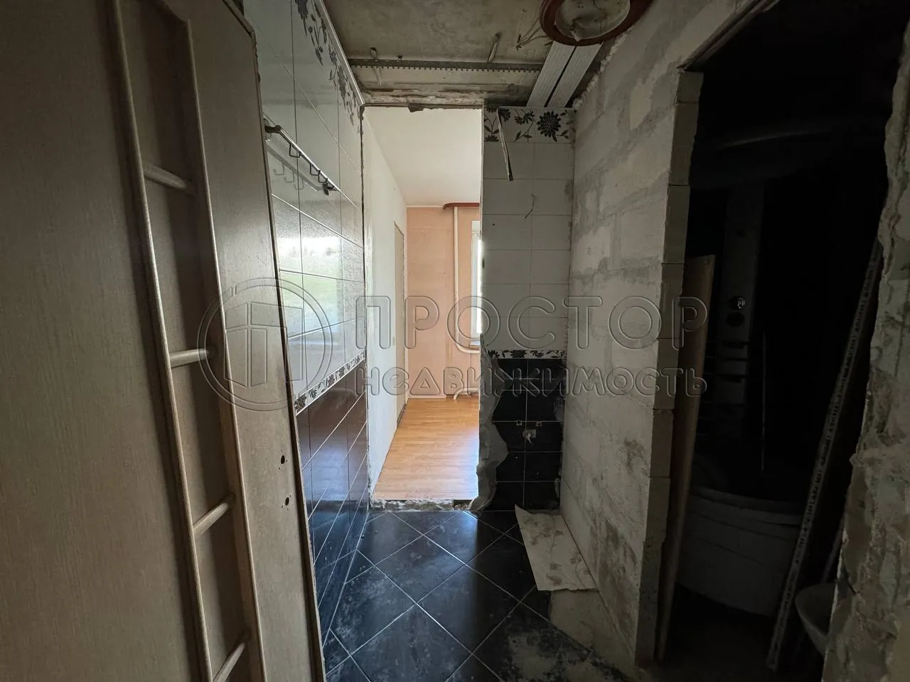 Комната, 11 м² - фото 5