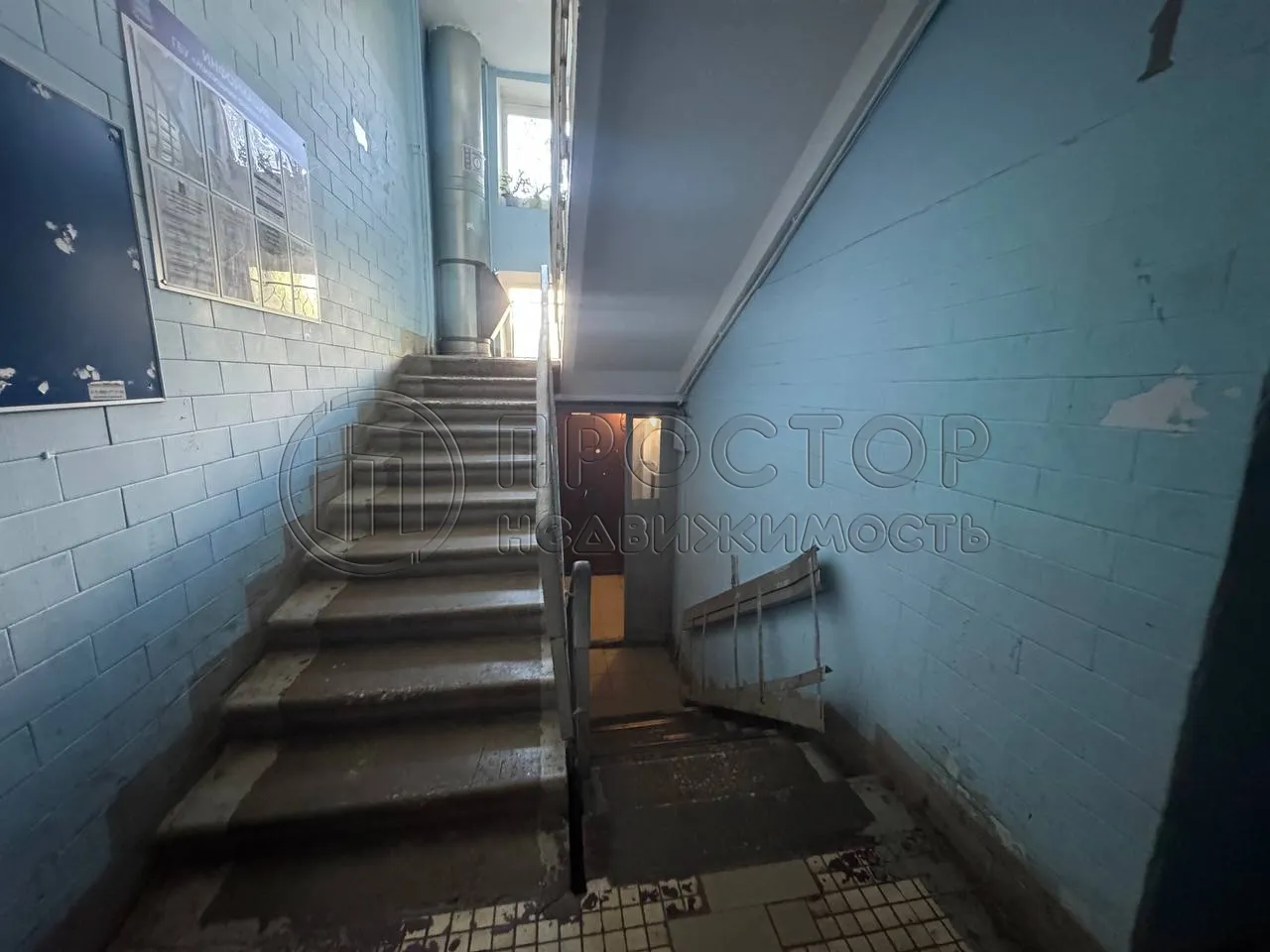 Комната, 11 м² - фото 7