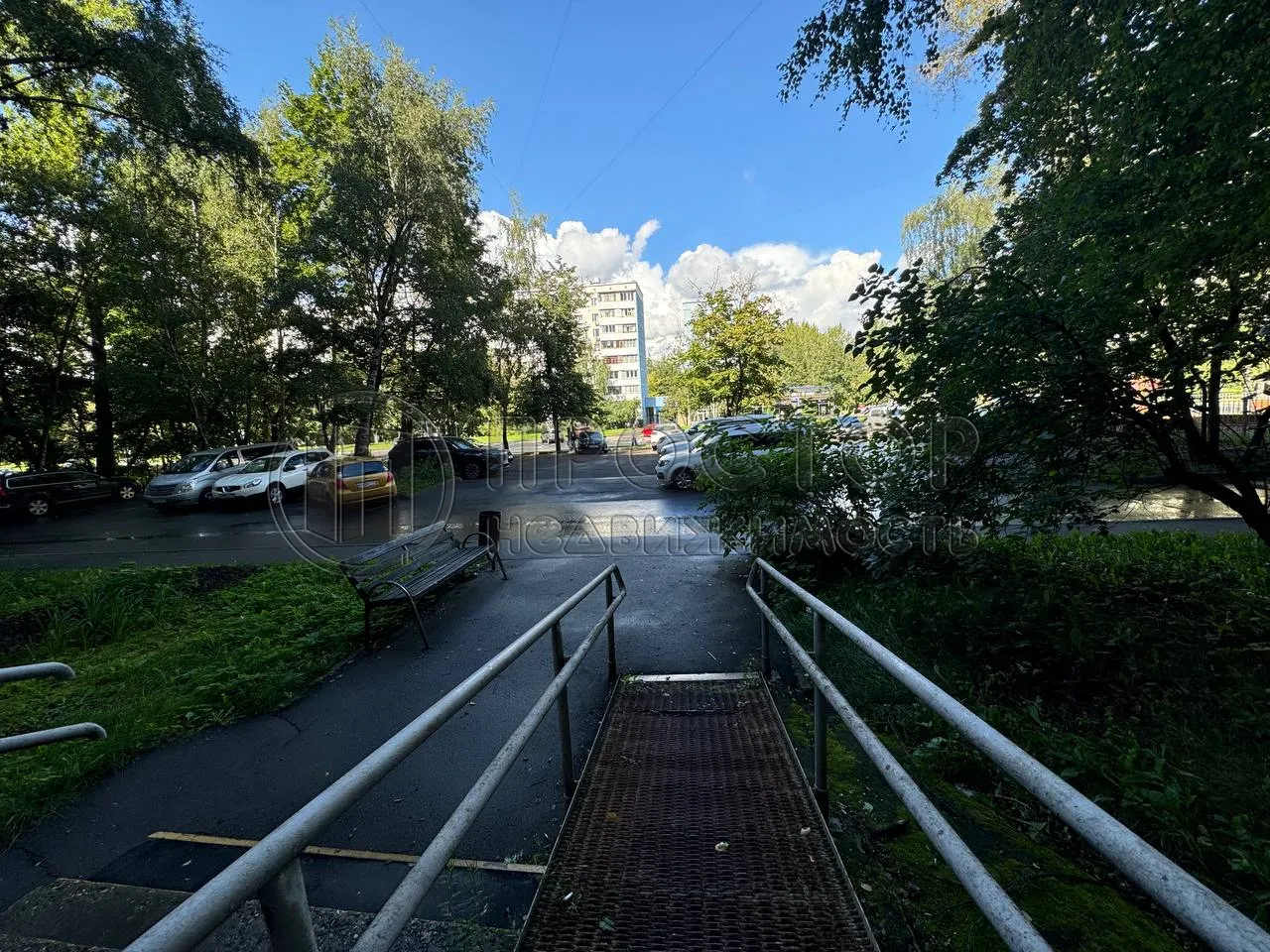 Комната, 11 м² - фото 9