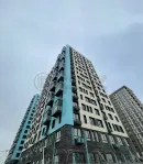 Студия, 26.7 м² - фото 10