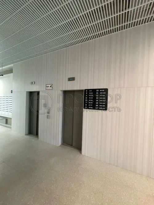 Студия, 26.7 м² - фото 3