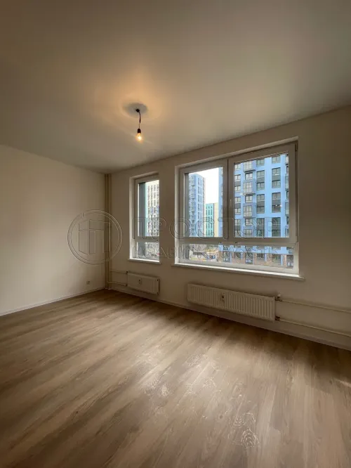 Студия, 26.7 м² - фото 5