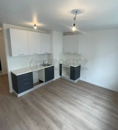 Студия, 26.7 м² - фото 6