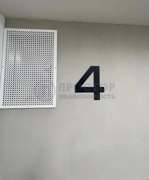 Студия, 26.7 м² - фото 8