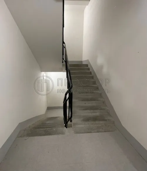 Студия, 26.7 м² - фото 9