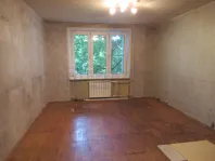 1-комнатная квартира, 34.6 м² - фото 19