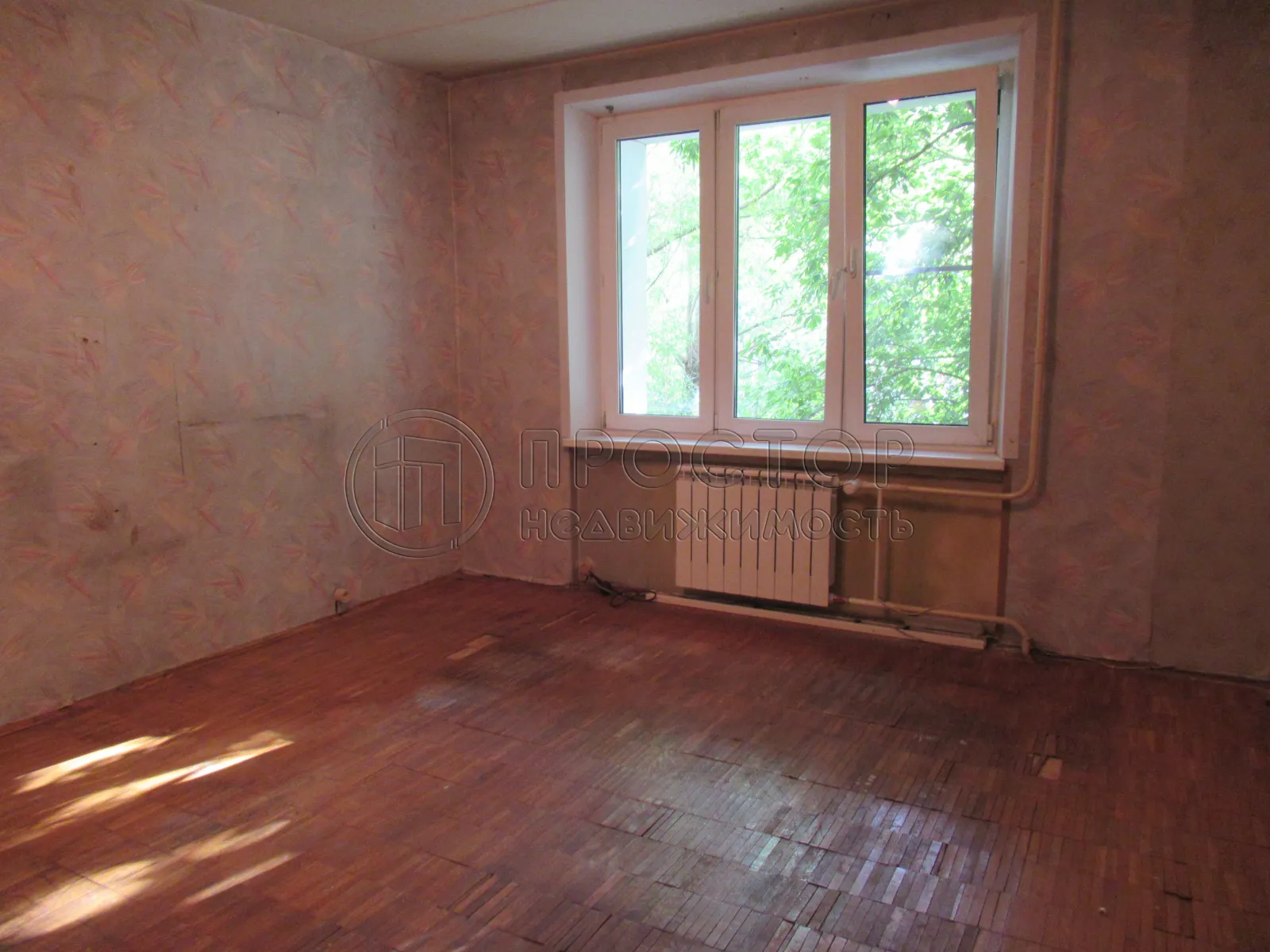 1-комнатная квартира, 34.6 м² - фото 5