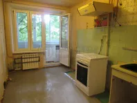 1-комнатная квартира, 34.6 м² - фото 22