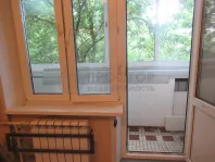 1-комнатная квартира, 34.6 м² - фото 23