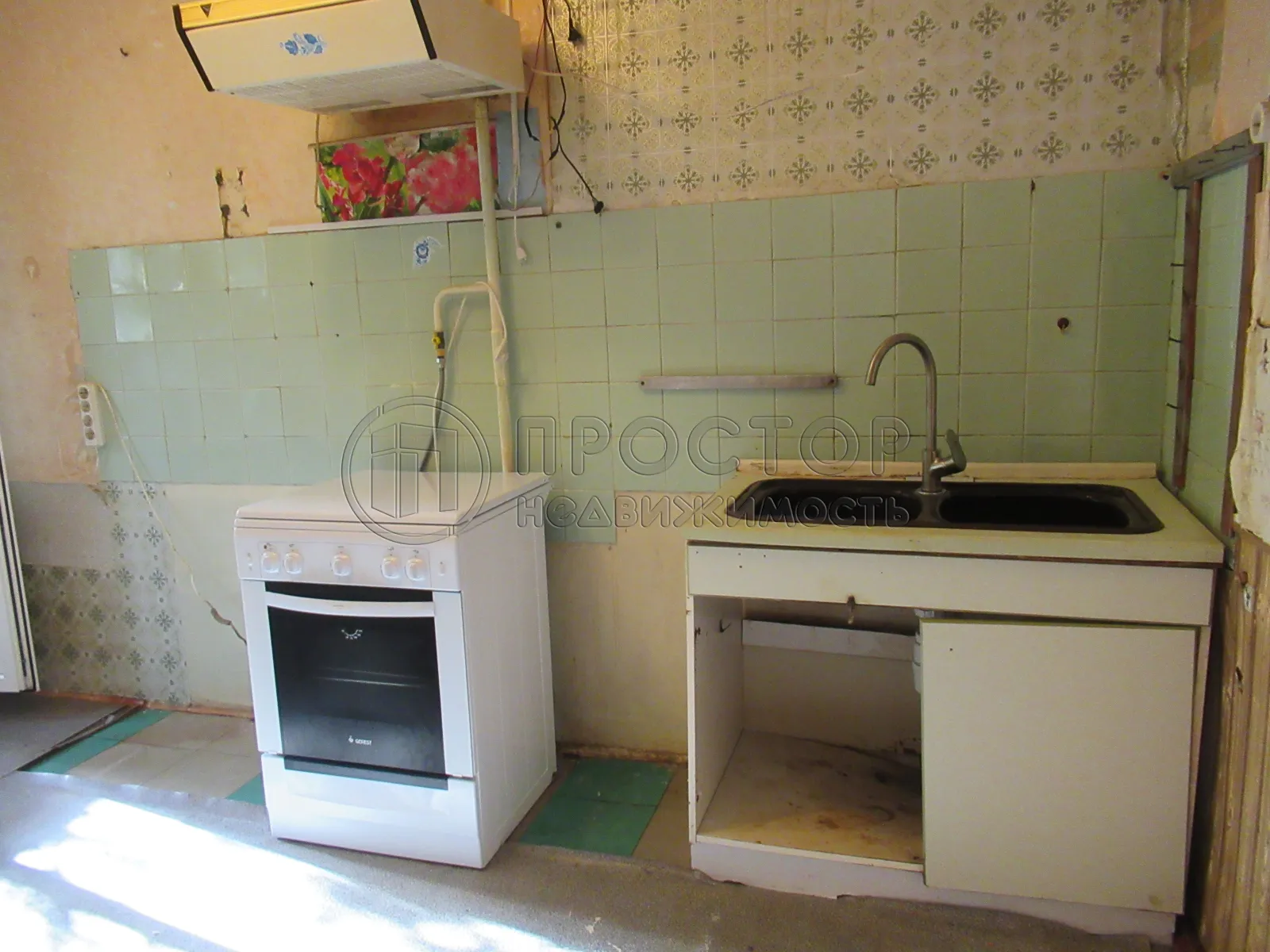 1-комнатная квартира, 34.6 м² - фото 8