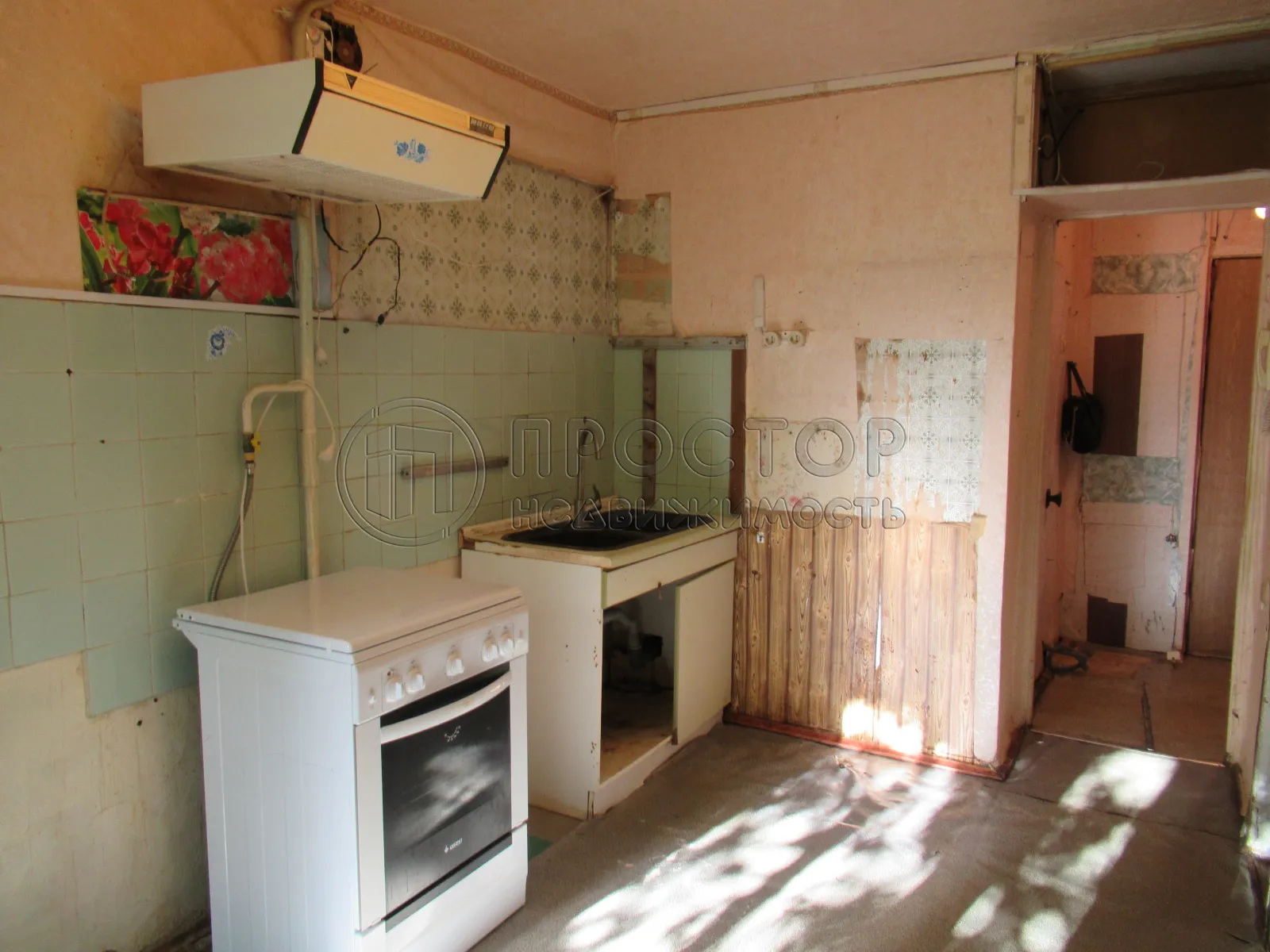 1-комнатная квартира, 34.6 м² - фото 9