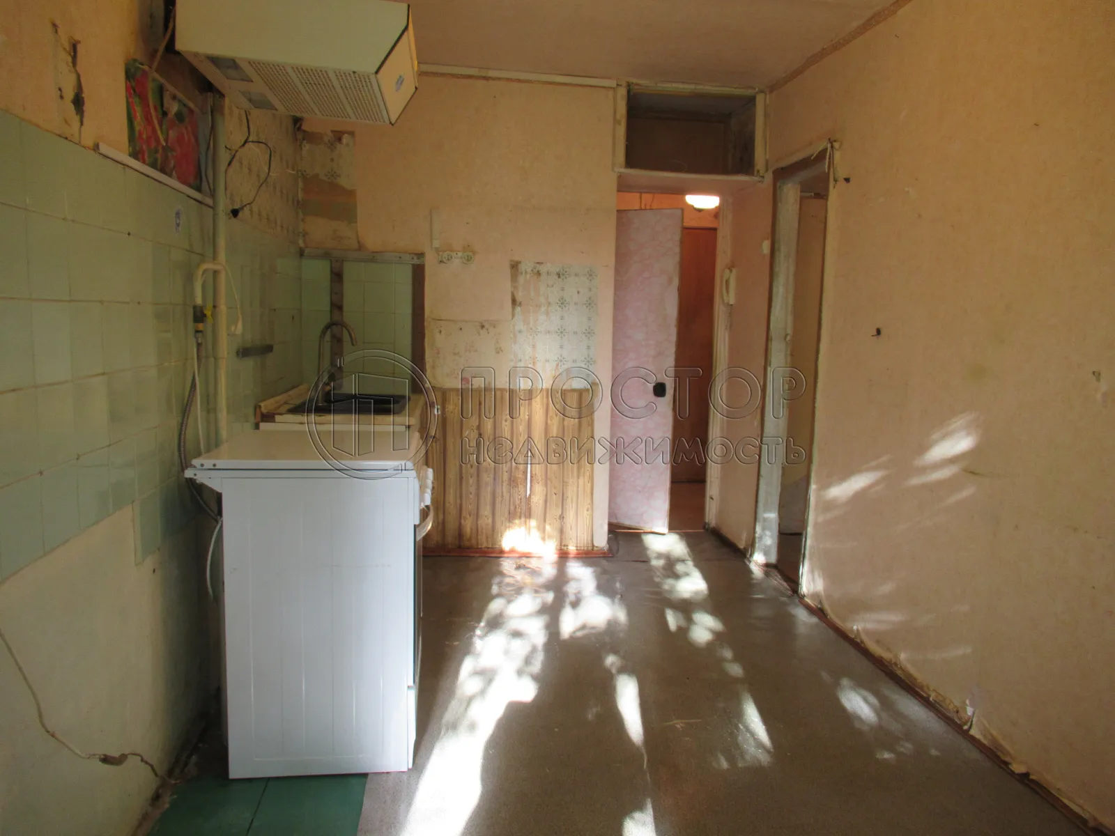 1-комнатная квартира, 34.6 м² - фото 10