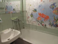 1-комнатная квартира, 34.6 м² - фото 28