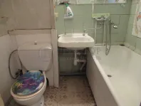 1-комнатная квартира, 34.6 м² - фото 31