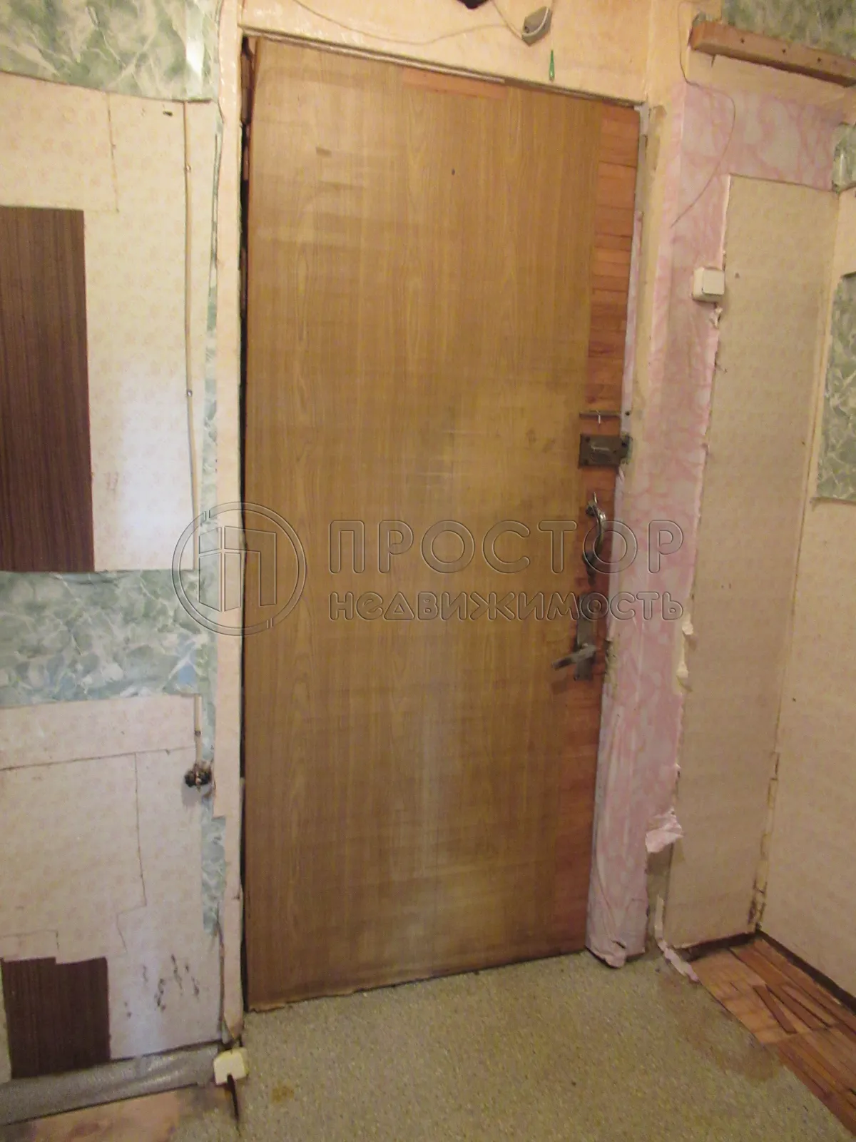 1-комнатная квартира, 34.6 м² - фото 16