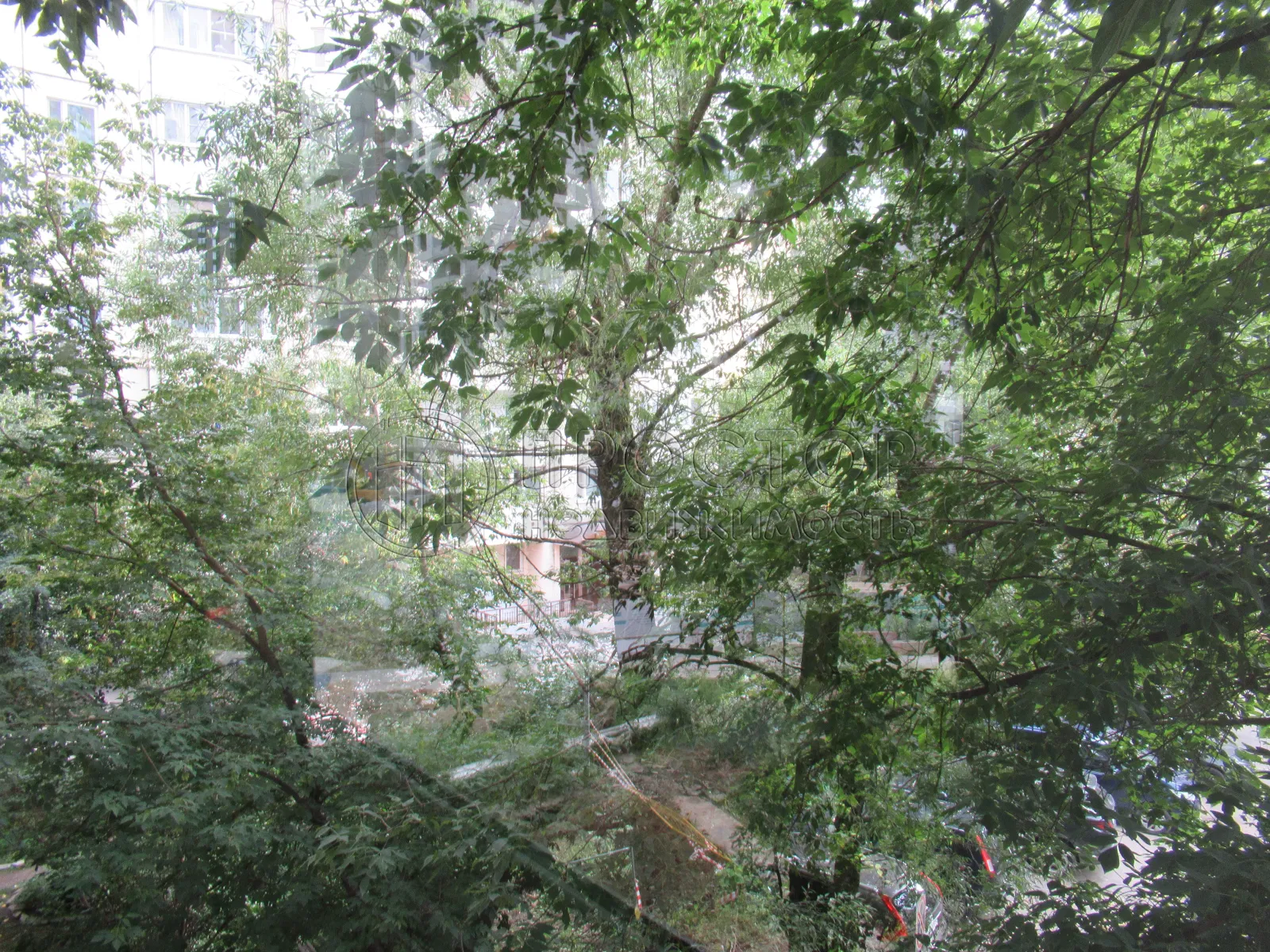 1-комнатная квартира, 34.6 м² - фото 17