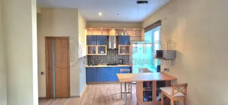 2-комнатная квартира, 70.4 м² - фото 25