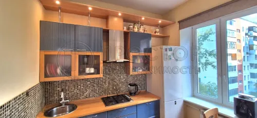 2-комнатная квартира, 70.4 м² - фото 5