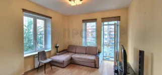 2-комнатная квартира, 70.4 м² - фото 30