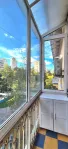 2-комнатная квартира, 70.4 м² - фото 32