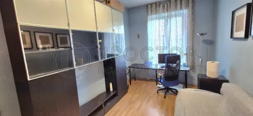 2-комнатная квартира, 70.4 м² - фото 10
