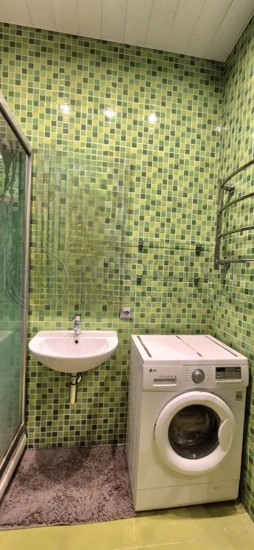 2-комнатная квартира, 70.4 м² - фото 14