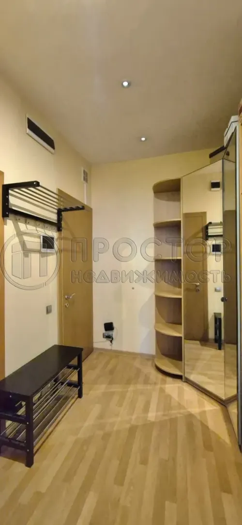 2-комнатная квартира, 70.4 м² - фото 15