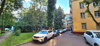 2-комнатная квартира, 70.4 м² - фото 43