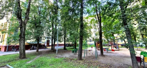 2-комнатная квартира, 70.4 м² - фото 21