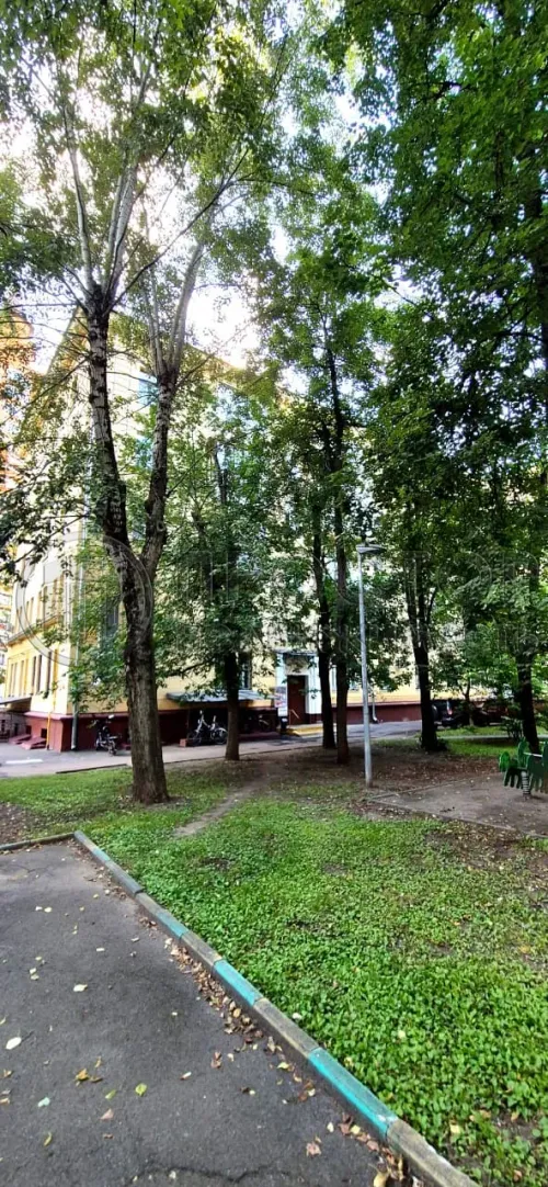 2-комнатная квартира, 70.4 м² - фото 22