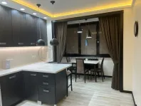 1-комнатная квартира, 43.7 м² - фото 31