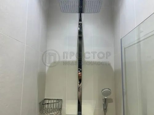 1-комнатная квартира, 43.7 м² - фото 6