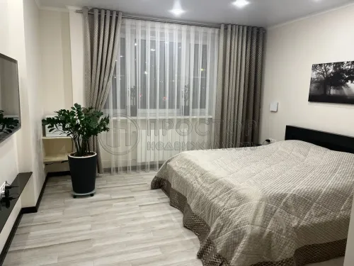 1-комнатная квартира, 43.7 м² - фото 10