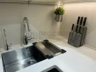 1-комнатная квартира, 43.7 м² - фото 40