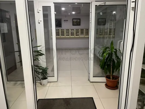 1-комнатная квартира, 43.7 м² - фото 23
