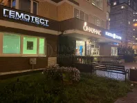 1-комнатная квартира, 43.7 м² - фото 53