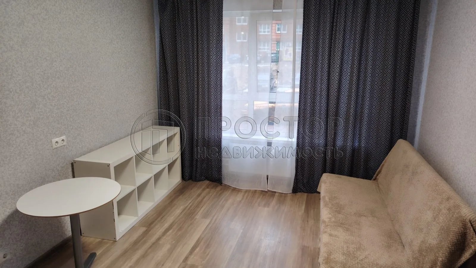 Студия, 20 м² - фото 2