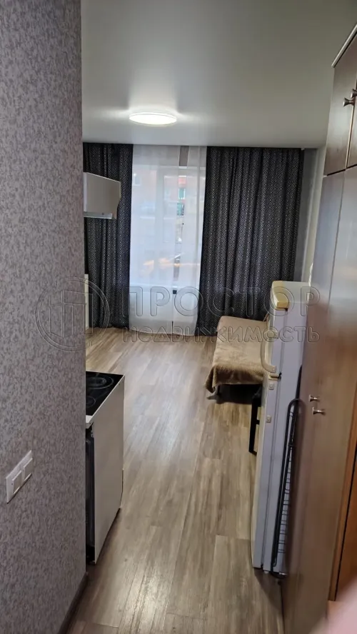 Студия, 20 м² - фото 4