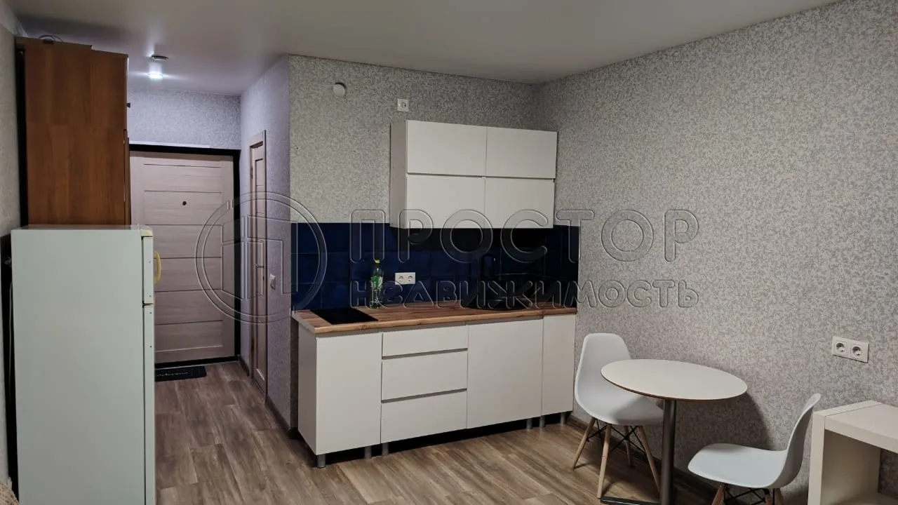 Студия, 20 м² - фото 5