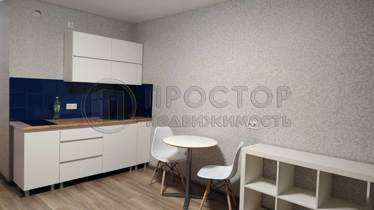 Студия, 20 м² - фото 6