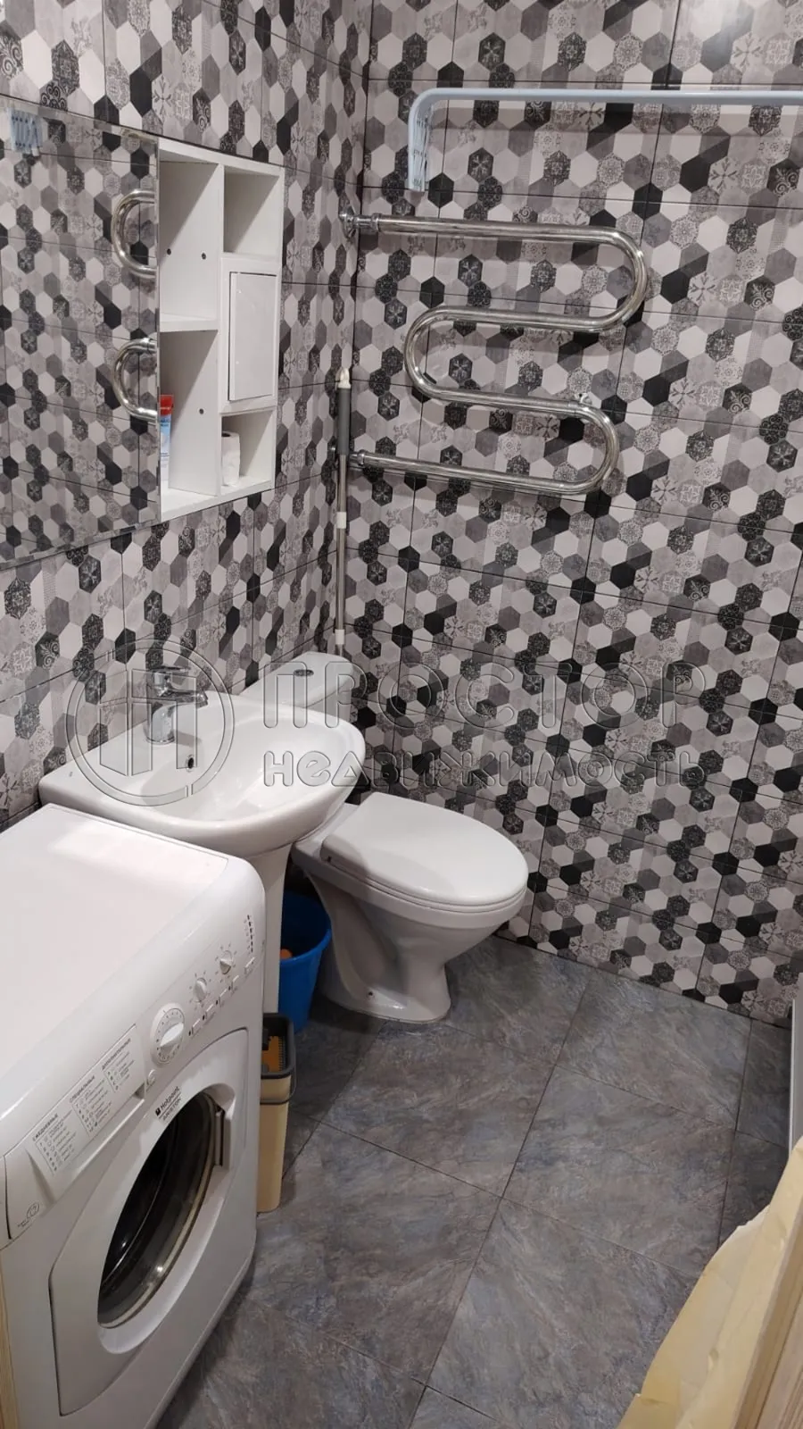 Студия, 20 м² - фото 10