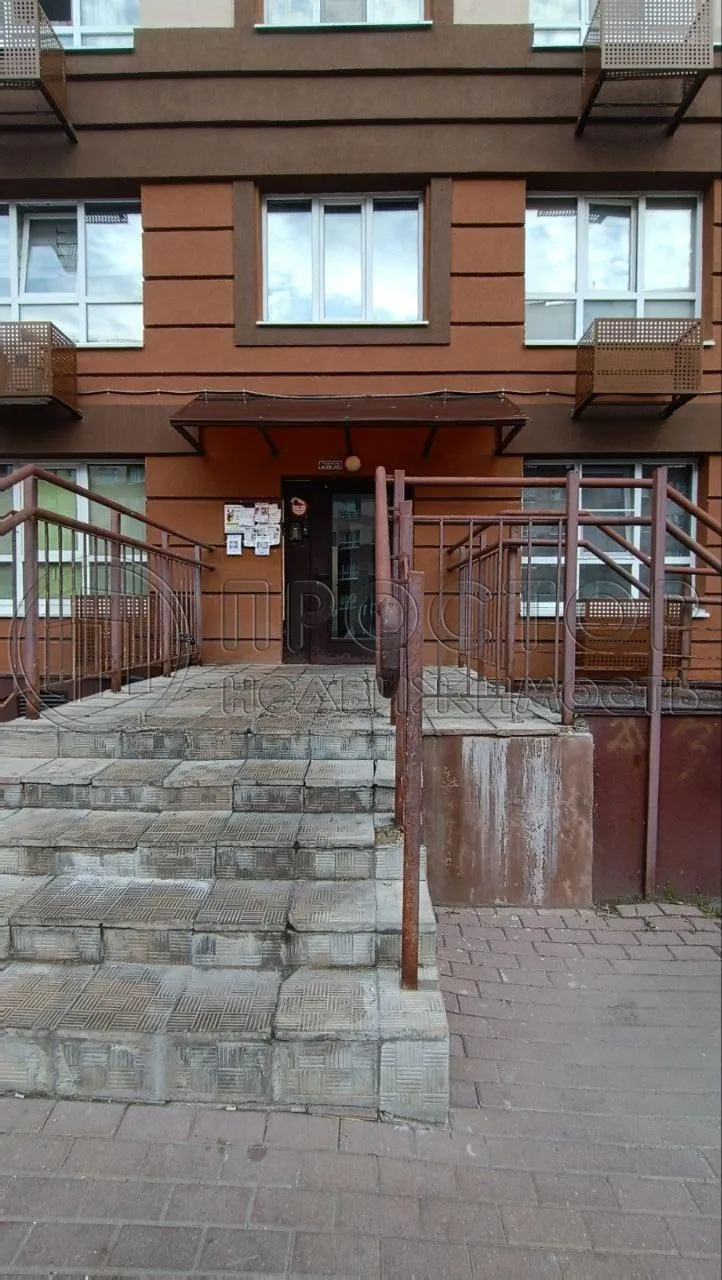 Студия, 20 м² - фото 14