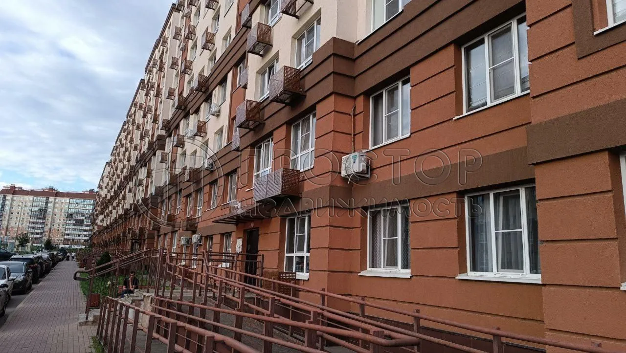 Студия, 20 м² - фото 15